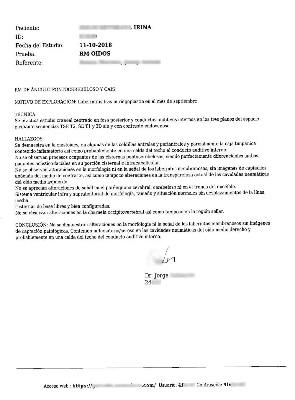 Example of a Russian medical translation (source file)